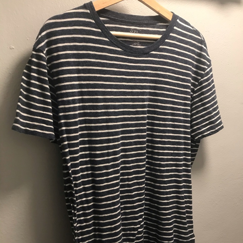 J. Crew Knit Tee